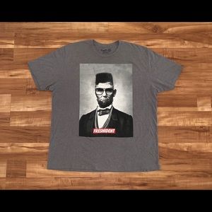 Men’s 2XL Fly Supply T-shirt